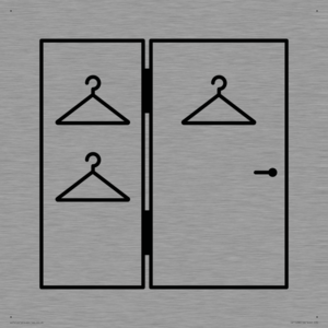 I065 Large Changing room